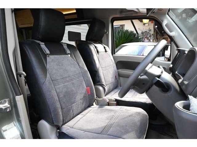 エブリイ ジョインターボ　ハイルーフ　ぷちキャンＷＡＧ　軽キャン　キャンピング　ＤＣクーラー　外部電源　展示車　後席モニター　ＡＣコンセント　フルセグＴＶ　ナビ　前後ドラレコ　バックカメラ　Ｂｌｕｅｔｏｏｔｈ　スマートキー（49枚目）