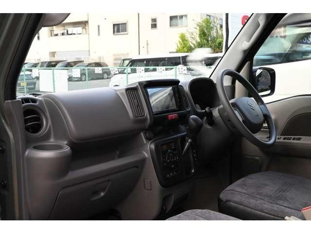 エブリイ ジョインターボ　ハイルーフ　ぷちキャンＷＡＧ　軽キャン　キャンピング　ＤＣクーラー　外部電源　展示車　後席モニター　ＡＣコンセント　フルセグＴＶ　ナビ　前後ドラレコ　バックカメラ　Ｂｌｕｅｔｏｏｔｈ　スマートキー（52枚目）