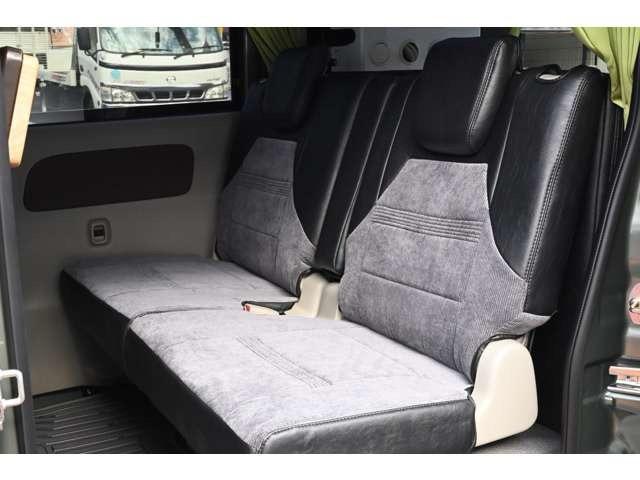 エブリイ ジョインターボ　ハイルーフ　ぷちキャンＷＡＧ　軽キャン　キャンピング　ＤＣクーラー　外部電源　展示車　後席モニター　ＡＣコンセント　フルセグＴＶ　ナビ　前後ドラレコ　バックカメラ　Ｂｌｕｅｔｏｏｔｈ　スマートキー（56枚目）