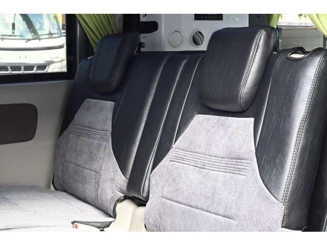 エブリイ ジョインターボ　ハイルーフ　ぷちキャンＷＡＧ　軽キャン　キャンピング　ＤＣクーラー　外部電源　展示車　後席モニター　ＡＣコンセント　フルセグＴＶ　ナビ　前後ドラレコ　バックカメラ　Ｂｌｕｅｔｏｏｔｈ　スマートキー（57枚目）