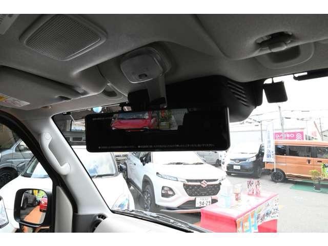 エブリイ ジョインターボ　ハイルーフ　ぷちキャンＷＡＧ　軽キャン　キャンピング　ＤＣクーラー　外部電源　展示車　後席モニター　ＡＣコンセント　フルセグＴＶ　ナビ　前後ドラレコ　バックカメラ　Ｂｌｕｅｔｏｏｔｈ　スマートキー（76枚目）