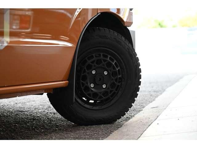 エブリイ ジョインターボ　ハイルーフ　ぷちキャンＰＡＷ×ＤＡＭＤリトルＤ　軽キャン　キャンピング　展示車　後席モニター　ＡＣコンセント　フルセグナビ　前後ドラレコ　ＥＴＣ２．０　バックカメラ　Ｂｌｕｅｔｏｏｔｈ　シートヒーター（24枚目）