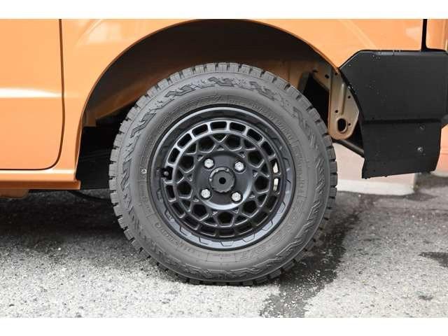 エブリイ ジョインターボ　ハイルーフ　ぷちキャンＰＡＷ×ＤＡＭＤリトルＤ　軽キャン　キャンピング　展示車　後席モニター　ＡＣコンセント　フルセグナビ　前後ドラレコ　ＥＴＣ２．０　バックカメラ　Ｂｌｕｅｔｏｏｔｈ　シートヒーター（27枚目）