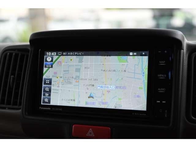 エブリイ ジョインターボ　ハイルーフ　ぷちキャンＰＡＷ×ＤＡＭＤリトルＤ　軽キャン　キャンピング　展示車　後席モニター　ＡＣコンセント　フルセグナビ　前後ドラレコ　ＥＴＣ２．０　バックカメラ　Ｂｌｕｅｔｏｏｔｈ　シートヒーター（47枚目）