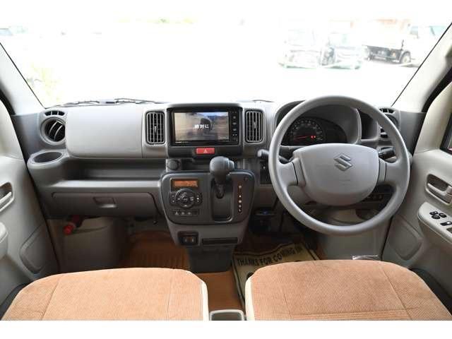 エブリイ ジョインターボ　ハイルーフ　ぷちキャンＰＡＷ×ＤＡＭＤリトルＤ　軽キャン　キャンピング　展示車　後席モニター　ＡＣコンセント　フルセグナビ　前後ドラレコ　ＥＴＣ２．０　バックカメラ　Ｂｌｕｅｔｏｏｔｈ　シートヒーター（51枚目）