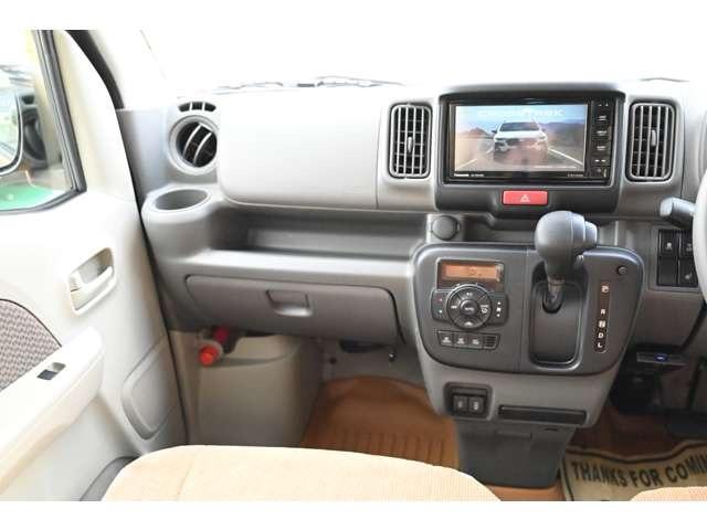 エブリイ ジョインターボ　ハイルーフ　ぷちキャンＰＡＷ×ＤＡＭＤリトルＤ　軽キャン　キャンピング　展示車　後席モニター　ＡＣコンセント　フルセグナビ　前後ドラレコ　ＥＴＣ２．０　バックカメラ　Ｂｌｕｅｔｏｏｔｈ　シートヒーター（52枚目）