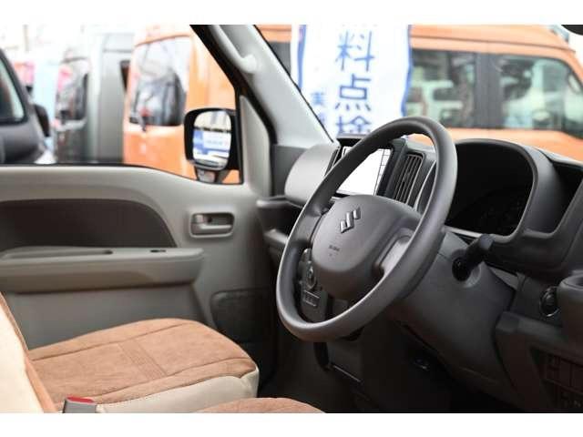 エブリイ ジョインターボ　ハイルーフ　ぷちキャンＰＡＷ×ＤＡＭＤリトルＤ　軽キャン　キャンピング　展示車　後席モニター　ＡＣコンセント　フルセグナビ　前後ドラレコ　ＥＴＣ２．０　バックカメラ　Ｂｌｕｅｔｏｏｔｈ　シートヒーター（54枚目）