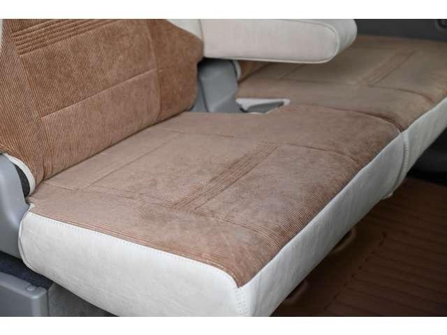 エブリイ ジョインターボ　ハイルーフ　ぷちキャンＰＡＷ×ＤＡＭＤリトルＤ　軽キャン　キャンピング　展示車　後席モニター　ＡＣコンセント　フルセグナビ　前後ドラレコ　ＥＴＣ２．０　バックカメラ　Ｂｌｕｅｔｏｏｔｈ　シートヒーター（64枚目）