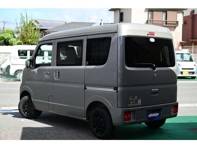 エブリイ ジョインターボ　ハイルーフ　軽キャン　ぷちキャンＰＡＷ　キャンピング　車中泊　テーブル　ＡＣコンセント　展示車　ディスプレイオ－ディオ　Ｂｌｕｅｔｏｏｔｈ　Ｂカメラ　フリップダウンモニター　ＵＳＢ　Ｃタイプ　ドラレコ（13枚目）