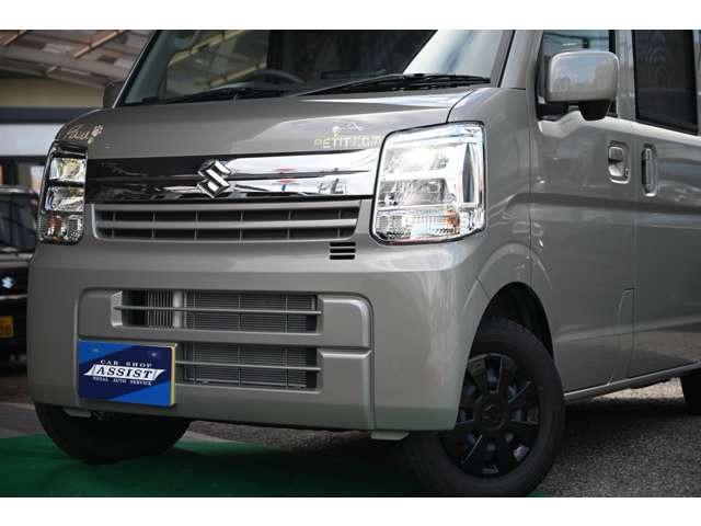 エブリイ ジョインターボ　ハイルーフ　軽キャン　ぷちキャンＰＡＷ　キャンピング　車中泊　テーブル　ＡＣコンセント　展示車　ディスプレイオ－ディオ　Ｂｌｕｅｔｏｏｔｈ　Ｂカメラ　フリップダウンモニター　ＵＳＢ　Ｃタイプ　ドラレコ（16枚目）