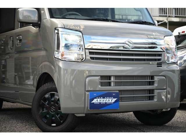 エブリイ ジョインターボ　ハイルーフ　軽キャン　ぷちキャンＰＡＷ　キャンピング　車中泊　テーブル　ＡＣコンセント　展示車　ディスプレイオ－ディオ　Ｂｌｕｅｔｏｏｔｈ　Ｂカメラ　フリップダウンモニター　ＵＳＢ　Ｃタイプ　ドラレコ（17枚目）