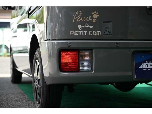 エブリイ ジョインターボ　ハイルーフ　軽キャン　ぷちキャンＰＡＷ　キャンピング　車中泊　テーブル　ＡＣコンセント　展示車　ディスプレイオ－ディオ　Ｂｌｕｅｔｏｏｔｈ　Ｂカメラ　フリップダウンモニター　ＵＳＢ　Ｃタイプ　ドラレコ（26枚目）