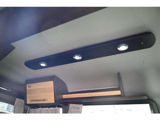 エブリイ ジョインターボ　ハイルーフ　軽キャン　ぷちキャンＰＡＷ　キャンピング　車中泊　テーブル　ＡＣコンセント　展示車　ディスプレイオ－ディオ　Ｂｌｕｅｔｏｏｔｈ　Ｂカメラ　フリップダウンモニター　ＵＳＢ　Ｃタイプ　ドラレコ（38枚目）
