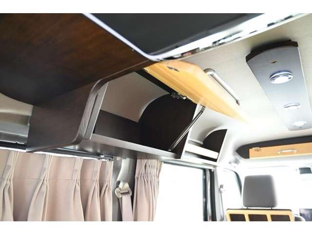 エブリイ ジョインターボ　ハイルーフ　軽キャン　ぷちキャンＰＡＷ　キャンピング　車中泊　テーブル　ＡＣコンセント　展示車　ディスプレイオ－ディオ　Ｂｌｕｅｔｏｏｔｈ　Ｂカメラ　フリップダウンモニター　ＵＳＢ　Ｃタイプ　ドラレコ（40枚目）