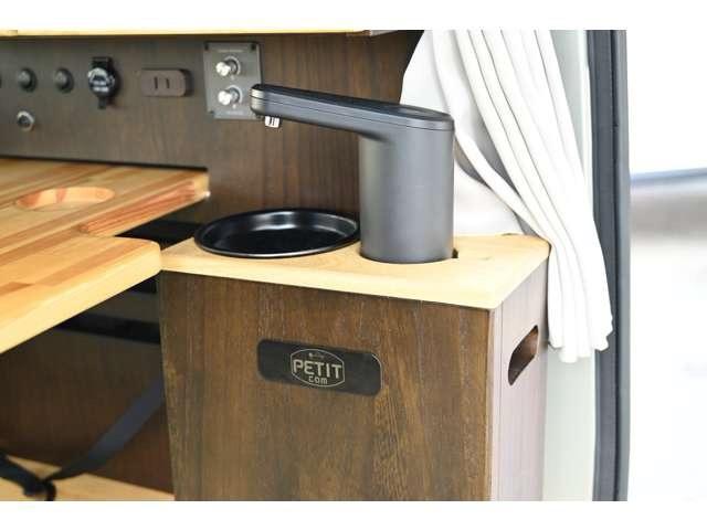 エブリイ ジョインターボ　ハイルーフ　軽キャン　ぷちキャンＰＡＷ　キャンピング　車中泊　テーブル　ＡＣコンセント　展示車　ディスプレイオ－ディオ　Ｂｌｕｅｔｏｏｔｈ　Ｂカメラ　フリップダウンモニター　ＵＳＢ　Ｃタイプ　ドラレコ（41枚目）