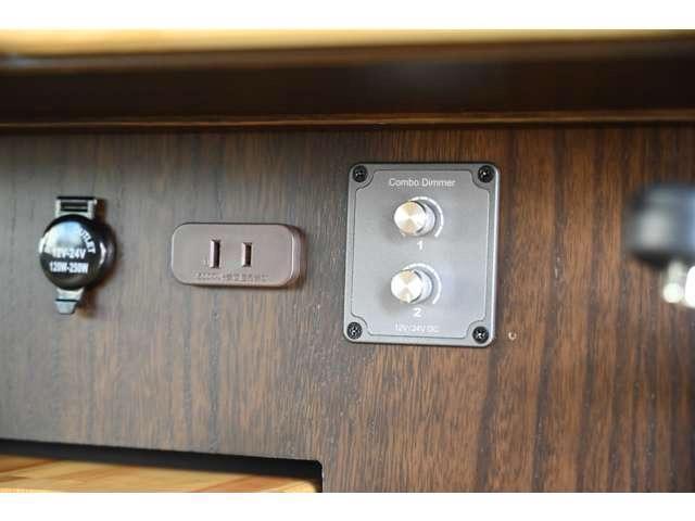 エブリイ ジョインターボ　ハイルーフ　軽キャン　ぷちキャンＰＡＷ　キャンピング　車中泊　テーブル　ＡＣコンセント　展示車　ディスプレイオ－ディオ　Ｂｌｕｅｔｏｏｔｈ　Ｂカメラ　フリップダウンモニター　ＵＳＢ　Ｃタイプ　ドラレコ（42枚目）