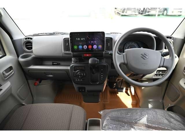 エブリイ ジョインターボ　ハイルーフ　軽キャン　ぷちキャンＰＡＷ　キャンピング　車中泊　テーブル　ＡＣコンセント　展示車　ディスプレイオ－ディオ　Ｂｌｕｅｔｏｏｔｈ　Ｂカメラ　フリップダウンモニター　ＵＳＢ　Ｃタイプ　ドラレコ（50枚目）