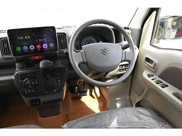 エブリイ ジョインターボ　ハイルーフ　軽キャン　ぷちキャンＰＡＷ　キャンピング　車中泊　テーブル　ＡＣコンセント　展示車　ディスプレイオ－ディオ　Ｂｌｕｅｔｏｏｔｈ　Ｂカメラ　フリップダウンモニター　ＵＳＢ　Ｃタイプ　ドラレコ（52枚目）