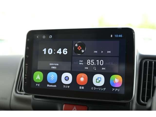 エブリイ ジョインターボ　ハイルーフ　軽キャン　ぷちキャンＰＡＷ　キャンピング　車中泊　テーブル　ＡＣコンセント　展示車　ディスプレイオ－ディオ　Ｂｌｕｅｔｏｏｔｈ　Ｂカメラ　フリップダウンモニター　ＵＳＢ　Ｃタイプ　ドラレコ（62枚目）