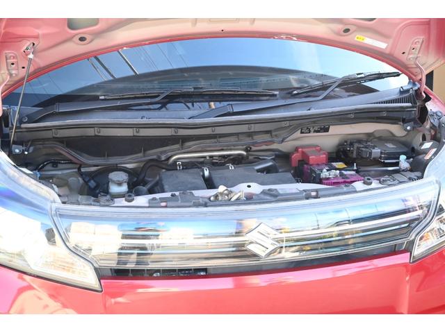 スペーシアカスタム ＸＳリミテッド　禁煙　フルセグ　ＴＶ　ナビ　Ｂｌｕｅｔｏｏｔｈ　バックカメラ　ＥＴＣ　ドラレコ　レーダー探知機　両側電動スライド　ＨＩＤヘッドライト　純正アルミ　スマートキー　点検記録簿（13枚目）