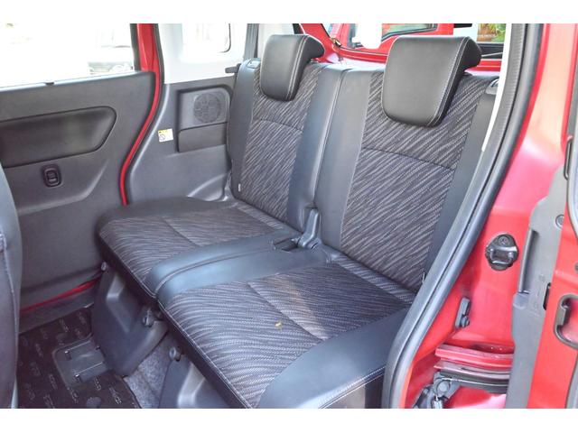 スペーシアカスタム ＸＳリミテッド　禁煙　フルセグ　ＴＶ　ナビ　Ｂｌｕｅｔｏｏｔｈ　バックカメラ　ＥＴＣ　ドラレコ　レーダー探知機　両側電動スライド　ＨＩＤヘッドライト　純正アルミ　スマートキー　点検記録簿（50枚目）