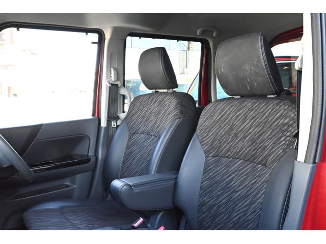 スペーシアカスタム ＸＳリミテッド　禁煙　フルセグ　ＴＶ　ナビ　Ｂｌｕｅｔｏｏｔｈ　バックカメラ　ＥＴＣ　ドラレコ　レーダー探知機　両側電動スライド　ＨＩＤヘッドライト　純正アルミ　スマートキー　点検記録簿（52枚目）