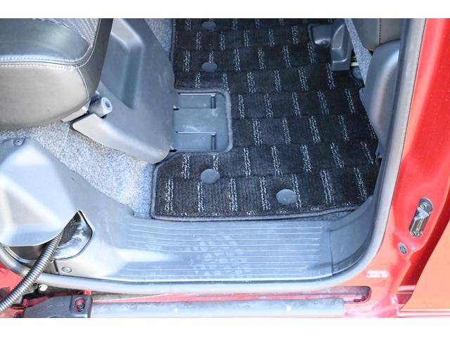 スペーシアカスタム ＸＳリミテッド　禁煙　フルセグ　ＴＶ　ナビ　Ｂｌｕｅｔｏｏｔｈ　バックカメラ　ＥＴＣ　ドラレコ　レーダー探知機　両側電動スライド　ＨＩＤヘッドライト　純正アルミ　スマートキー　点検記録簿（58枚目）