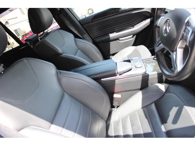 ML350ブルーテック AMGスポーツパック(13枚目)