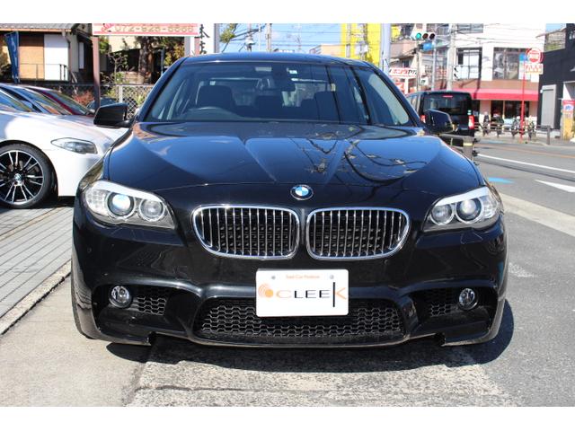 523i M5エアロ ホイール マフラー(2枚目)