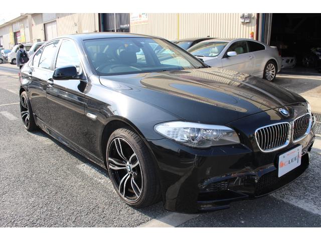 523i M5エアロ ホイール マフラー(6枚目)