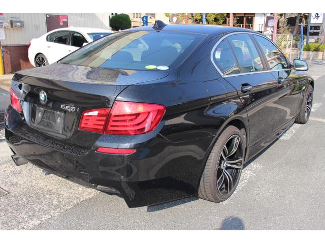 523i M5エアロ ホイール マフラー(8枚目)