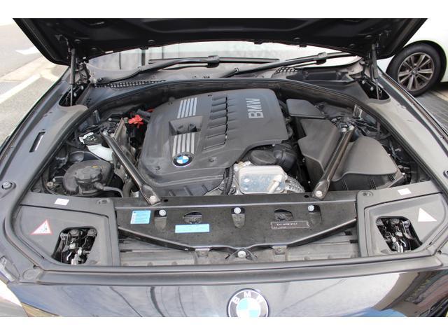 523i M5エアロ ホイール マフラー(17枚目)
