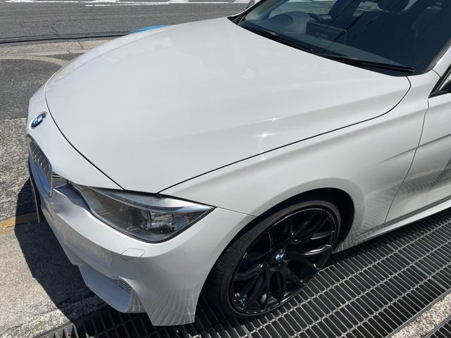 ＢＭＷ ３シリーズ