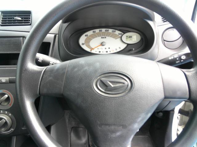 ミラ ＴＸ　５速マニュアル（18枚目）