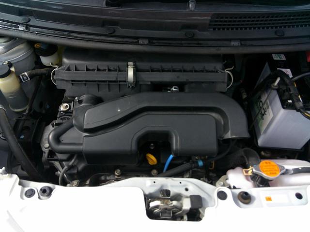 ミラ ＴＸ　５速マニュアル（19枚目）