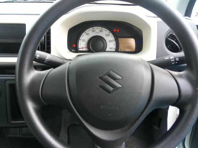 アルト ＶＰ　５速マニュアル（18枚目）