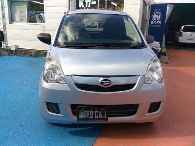 ミラ ＴＸ　５速マニュアル（2枚目）