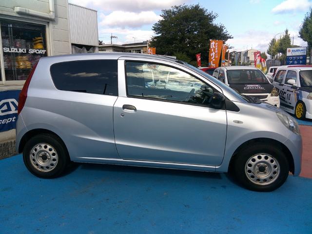 ミラ ＴＸ　５速マニュアル（4枚目）