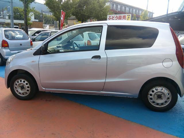 ミラ ＴＸ　５速マニュアル（5枚目）