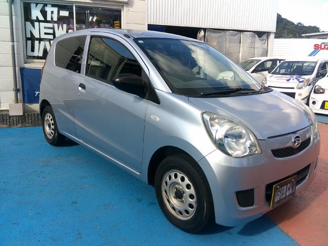 ミラ ＴＸ　５速マニュアル（6枚目）