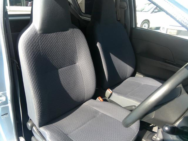 ミラ ＴＸ　５速マニュアル（12枚目）