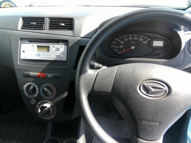 ミラ ＴＸ　５速マニュアル（14枚目）