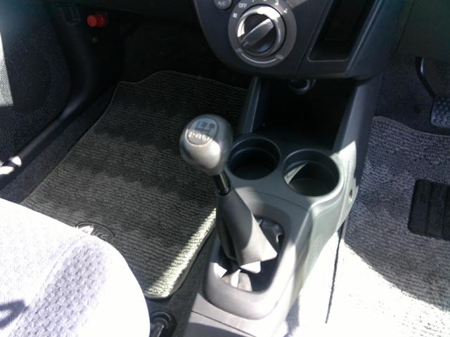 ミラ ＴＸ　５速マニュアル（15枚目）