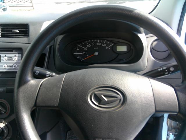 ミラ ＴＸ　５速マニュアル（16枚目）