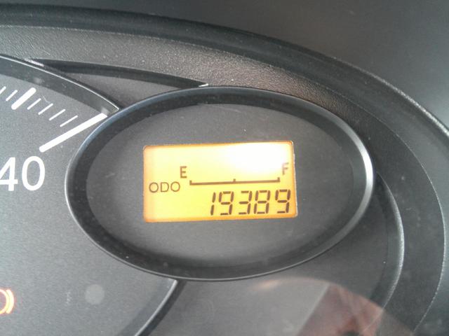 ミラ ＴＸ　５速マニュアル（17枚目）