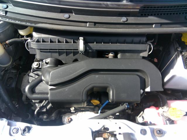 ミラ ＴＸ　５速マニュアル（18枚目）