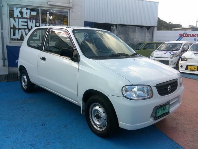 アルト Vs 5速マニュアル(6枚目)