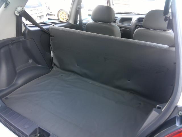 アルト Vs 5速マニュアル(10枚目)