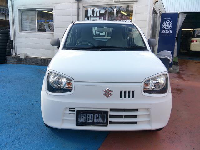 アルト VP 5速マニュアル(2枚目)