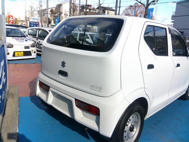 アルト VP 5速マニュアル(3枚目)